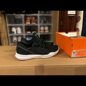 Nike trainers sz 9 one wear